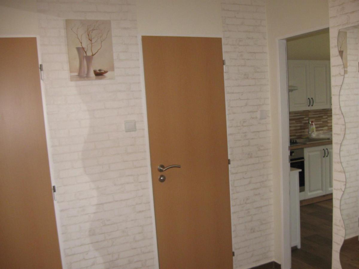 Apartment Krnov Extérieur photo