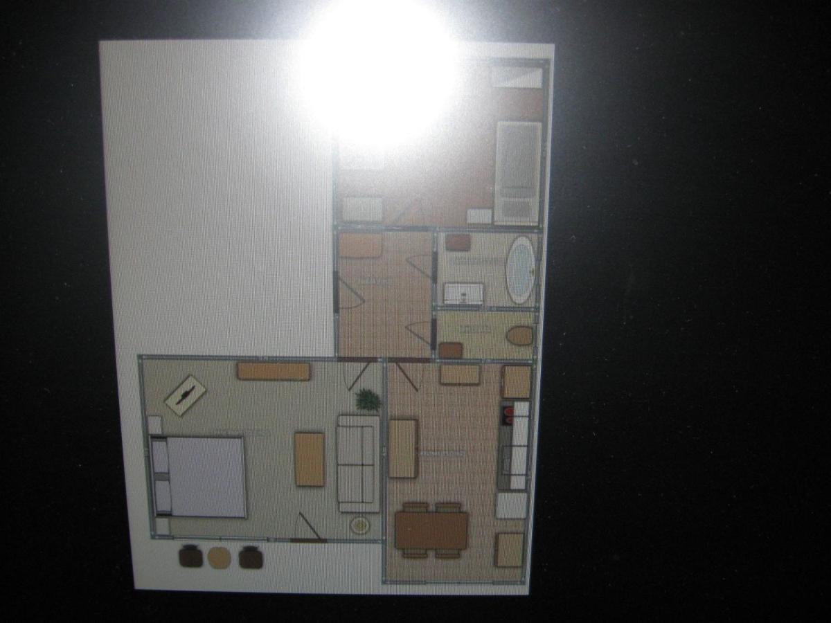 Apartment Krnov Extérieur photo