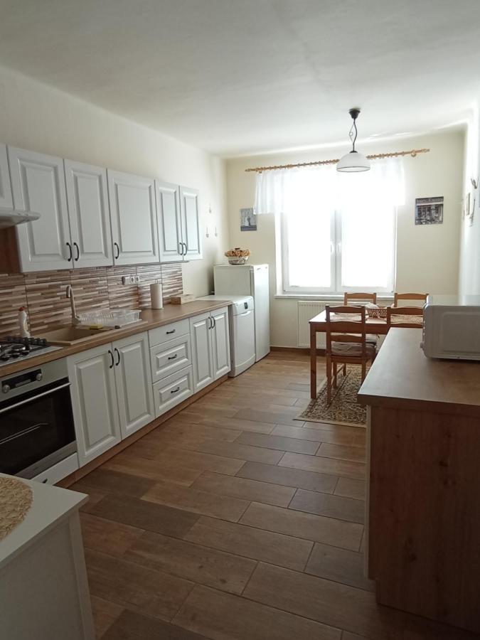 Apartment Krnov Extérieur photo
