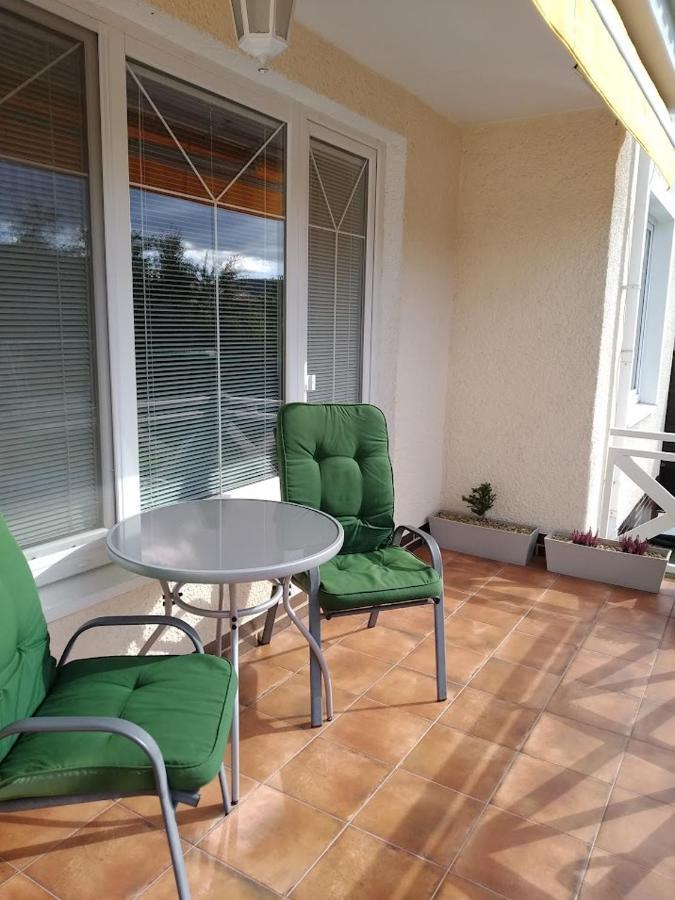 Apartment Krnov Extérieur photo