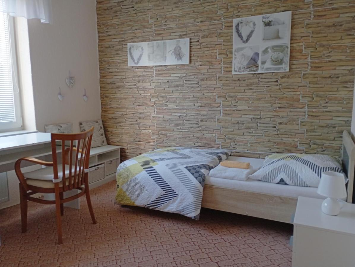 Apartment Krnov Extérieur photo