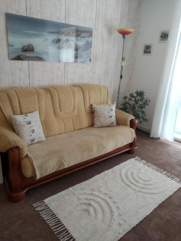 Apartment Krnov Extérieur photo